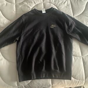 Nike Sweatshirt Size M